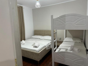 Mone luxury villa